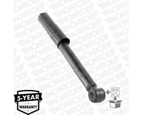 Shock Absorber MONROE ORIGINAL (Gas Technology) G21632, Image 9