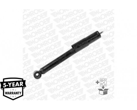 Shock Absorber MONROE ORIGINAL (Gas Technology) G21632, Image 12