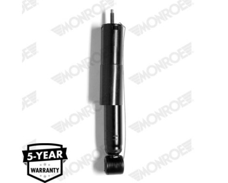 Shock Absorber MONROE ORIGINAL (Gas Technology) G21632, Image 13