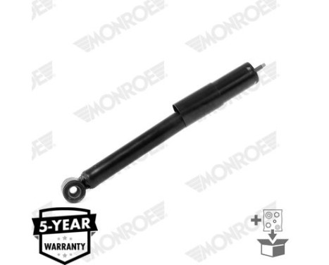 Shock Absorber MONROE ORIGINAL (Gas Technology) G21632, Image 14