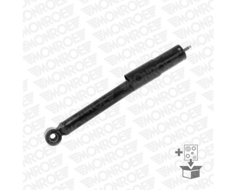 Shock Absorber MONROE ORIGINAL (Gas Technology) G21632, Image 7