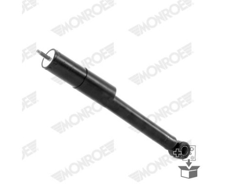 Shock Absorber MONROE ORIGINAL (Gas Technology) G21632, Image 8
