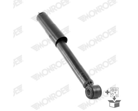 Shock Absorber MONROE ORIGINAL (Gas Technology) G21632, Image 9