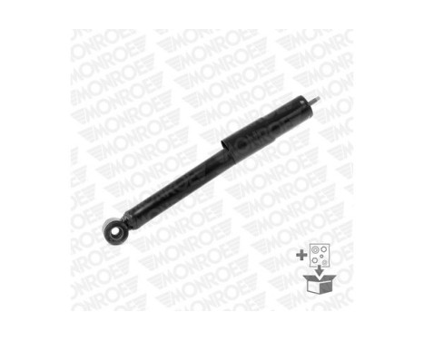 Shock Absorber MONROE ORIGINAL (Gas Technology) G21632, Image 10