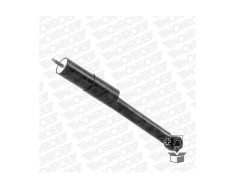 Shock Absorber MONROE ORIGINAL (Gas Technology) G21632, Image 6