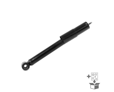 Shock Absorber MONROE ORIGINAL (Gas Technology) G21632, Image 9