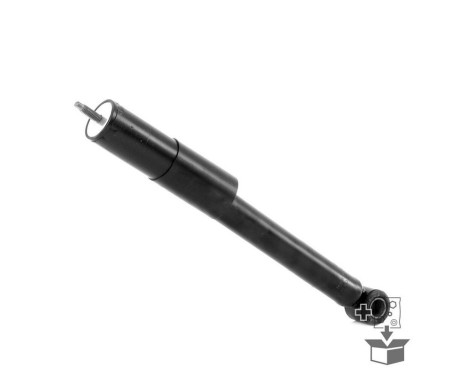 Shock Absorber MONROE ORIGINAL (Gas Technology) G21632, Image 11