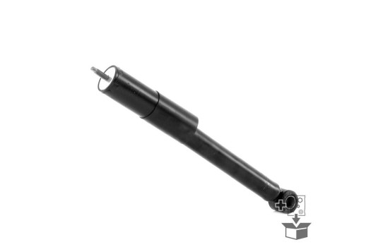 Shock Absorber MONROE ORIGINAL (Gas Technology) G21632, Image 11