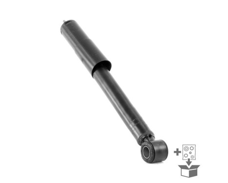 Shock Absorber MONROE ORIGINAL (Gas Technology) G21632, Image 12