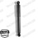 Shock Absorber MONROE ORIGINAL (Gas Technology) G21638, Thumbnail 4