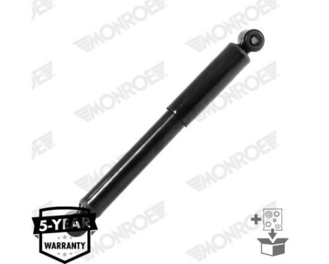 Shock Absorber MONROE ORIGINAL (Gas Technology) G21638, Image 5