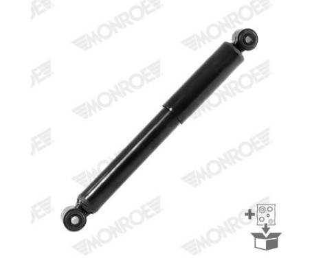 Shock Absorber MONROE ORIGINAL (Gas Technology) G21638, Image 3