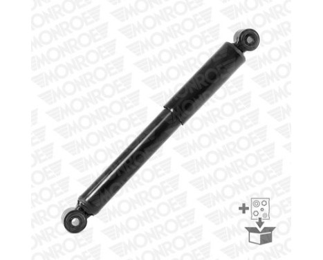 Shock Absorber MONROE ORIGINAL (Gas Technology) G21638, Image 4