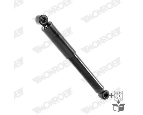 Shock Absorber MONROE ORIGINAL (Gas Technology) G21638, Image 5