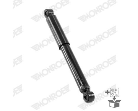 Shock Absorber MONROE ORIGINAL (Gas Technology) G21638, Image 6