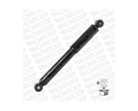 Shock Absorber MONROE ORIGINAL (Gas Technology) G21638, Image 7