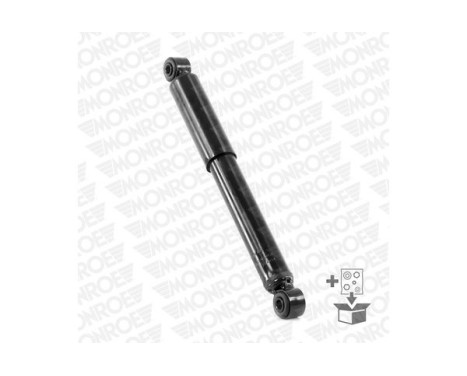 Shock Absorber MONROE ORIGINAL (Gas Technology) G21638, Image 9