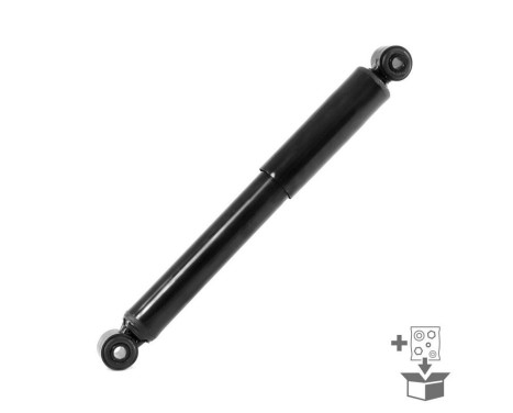 Shock Absorber MONROE ORIGINAL (Gas Technology) G21638, Image 3