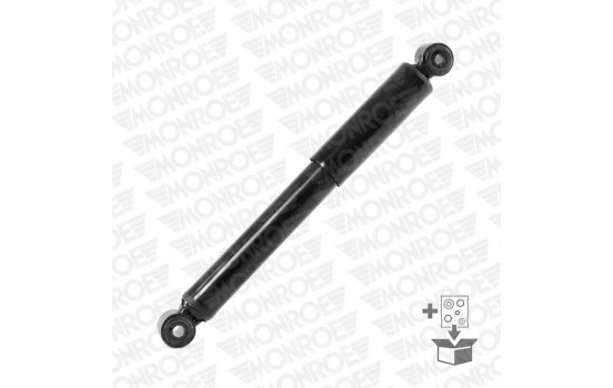 Shock Absorber MONROE ORIGINAL (Gas Technology) G21638, Image 4