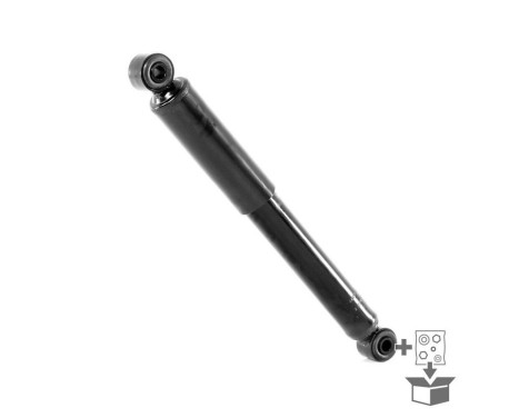 Shock Absorber MONROE ORIGINAL (Gas Technology) G21638, Image 5
