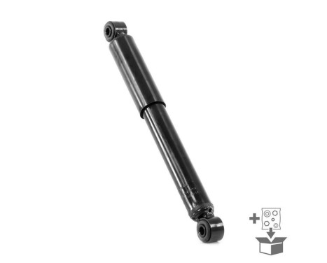 Shock Absorber MONROE ORIGINAL (Gas Technology) G21638, Image 6