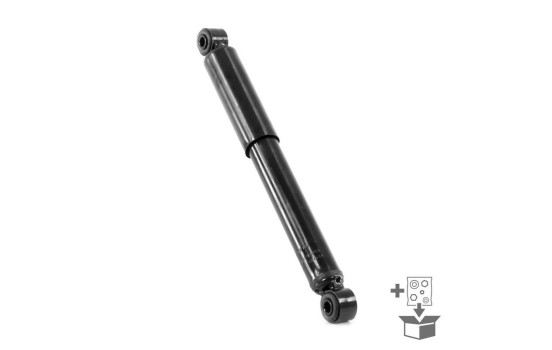Shock Absorber MONROE ORIGINAL (Gas Technology) G21638, Image 6