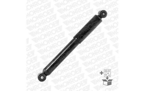 Shock Absorber MONROE ORIGINAL (Gas Technology) G21638, Image 7