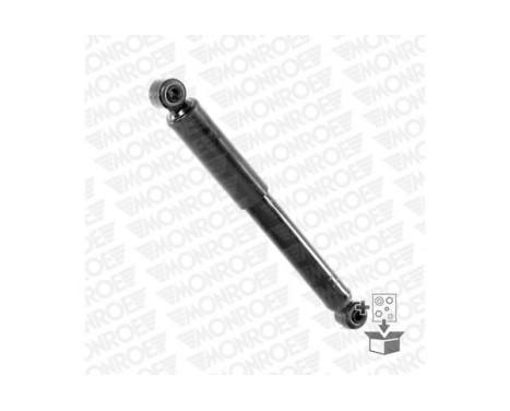 Shock Absorber MONROE ORIGINAL (Gas Technology) G21638, Image 8
