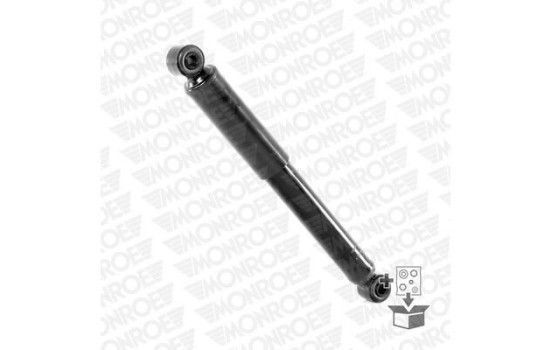 Shock Absorber MONROE ORIGINAL (Gas Technology) G21638, Image 8