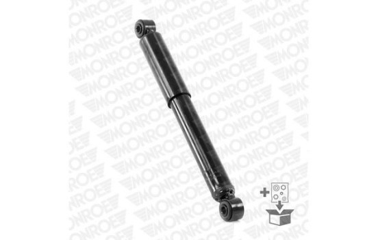 Shock Absorber MONROE ORIGINAL (Gas Technology) G21638, Image 9