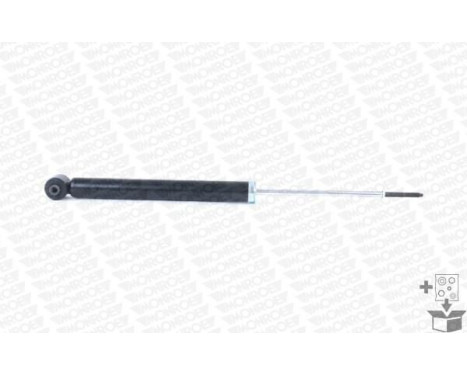 Shock Absorber MONROE ORIGINAL (Gas Technology) G21659, Image 7
