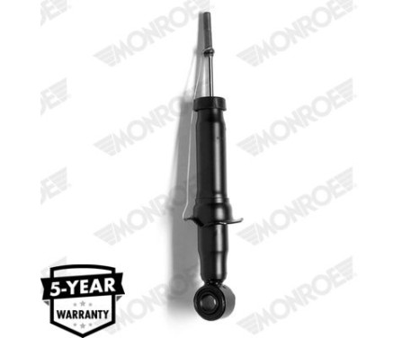 Shock Absorber MONROE ORIGINAL (Gas Technology) G21660, Image 5