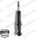 Shock Absorber MONROE ORIGINAL (Gas Technology) G21660, Thumbnail 5