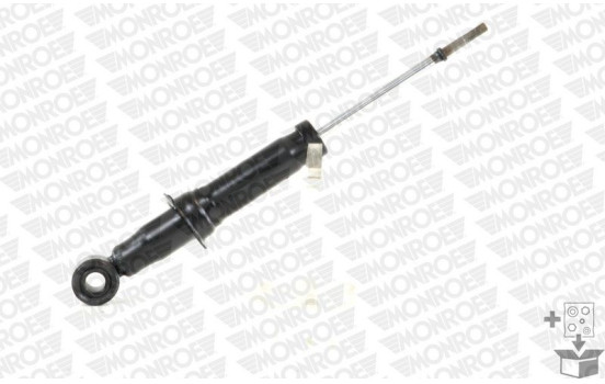 Shock Absorber MONROE ORIGINAL (Gas Technology) G21660, Image 3