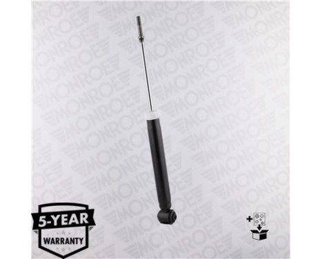 Shock Absorber MONROE ORIGINAL (Gas Technology) G2184, Image 2