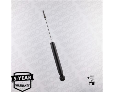 Shock Absorber MONROE ORIGINAL (Gas Technology) G2184, Image 3
