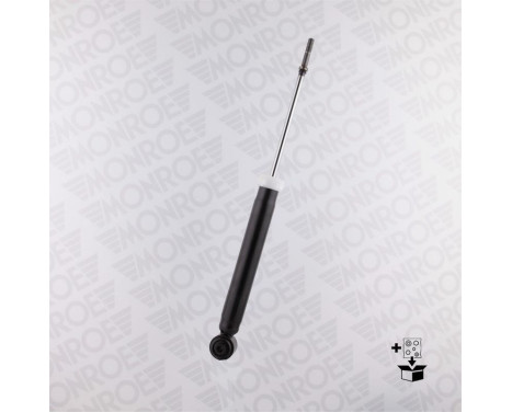 Shock Absorber MONROE ORIGINAL (Gas Technology) G2184