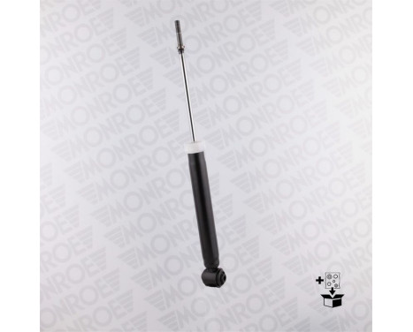Shock Absorber MONROE ORIGINAL (Gas Technology) G2184, Image 2