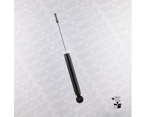 Shock Absorber MONROE ORIGINAL (Gas Technology) G2184, Image 3