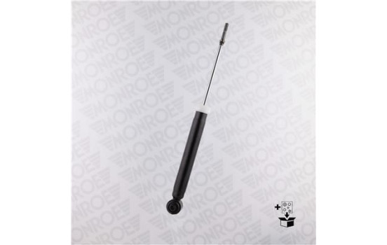 Shock Absorber MONROE ORIGINAL (Gas Technology) G2184, Image 4