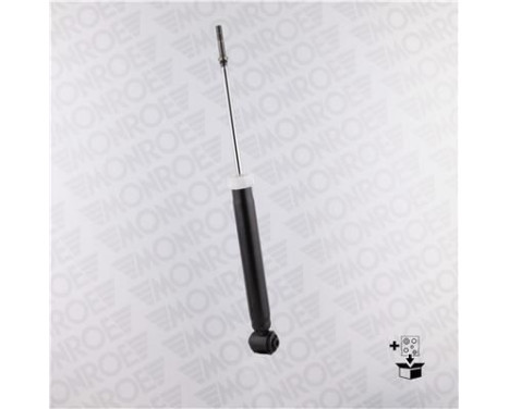 Shock Absorber MONROE ORIGINAL (Gas Technology) G2184, Image 5