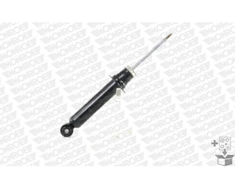 Shock Absorber MONROE ORIGINAL (Gas Technology) G2216, Image 4