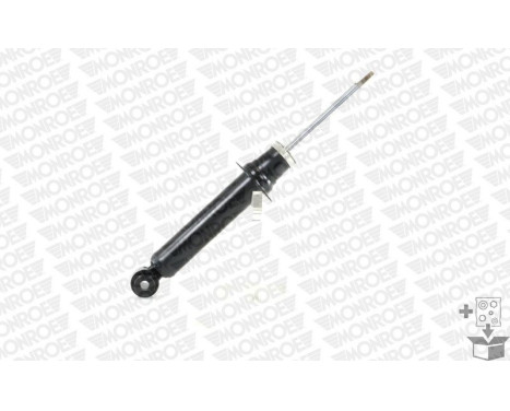 Shock Absorber MONROE ORIGINAL (Gas Technology) G2216, Image 4