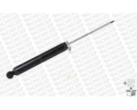 Shock Absorber MONROE ORIGINAL (Gas Technology) G2217, Image 3