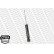Shock Absorber MONROE ORIGINAL (Gas Technology) G2221, Thumbnail 3