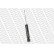 Shock Absorber MONROE ORIGINAL (Gas Technology) G2221, Thumbnail 4