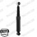 Shock Absorber MONROE ORIGINAL (Gas Technology) G2223, Thumbnail 3