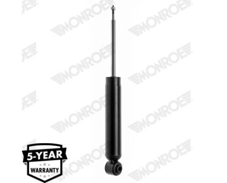 Shock Absorber MONROE ORIGINAL (Gas Technology) G2224, Image 4