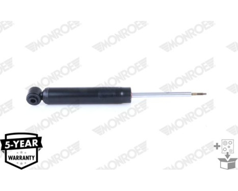 Shock Absorber MONROE ORIGINAL (Gas Technology) G2224, Image 5