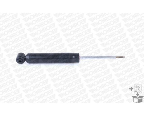 Shock Absorber MONROE ORIGINAL (Gas Technology) G2224, Image 4